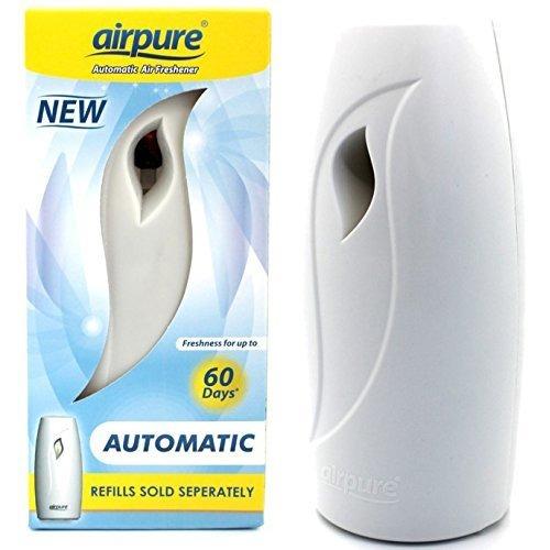 Airpure Air Freshener Automatic Machine