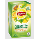 Lipton Green Tea 20's