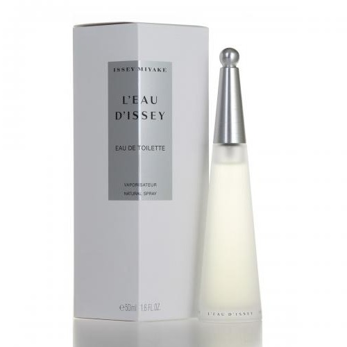 Issey Miyake L'eau d'Issey Eau De Toilette Spray For Women 50ml