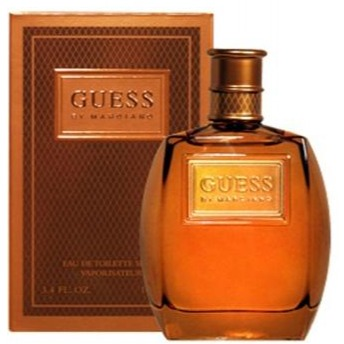 Guess by Marciano for Men Guess for men 3.4OZ