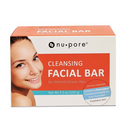 Nu-pore Clear Acne Facial Soap 3.5 oz