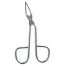 ADORO SCISSOR TYPE TWEEZER