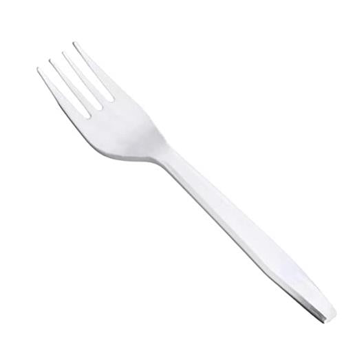 Plastic Cutlery, 25's