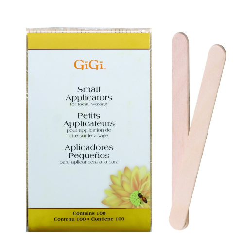 Gigi Small Applicator Spatula