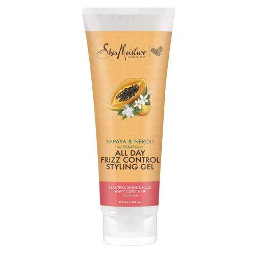 SheaMoisture, All Day Frizz Control Conditioner Papaya & Neroli, 13 Ounce