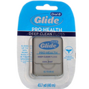 Oral-B Glide Pro-Health Deep Clean Cool Mint Flavor Floss