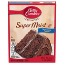 Betty Crocker Cake Mix 15.25oz