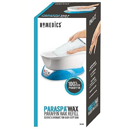 HoMedics ParaSpa Paraffin Refill