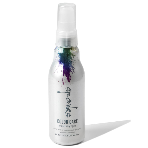 Sparks Color Care Protecting Spray, 3.3 oz.