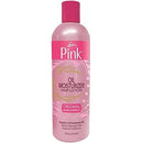 Pink Luster's Oil Moisturizer Hair Lotion, 8 Ounce