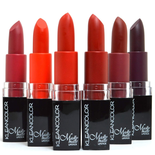 KLEANCOLOR MADLY MATTE LIPSTICK