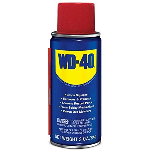 WD-4® MULTI-USE HANDY CAN 100ml