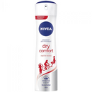 Nivea Deodorant Anti-Perspirant Dry Comfort 48 hr