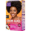 Dark & Lovely Color Gloss Hair Color