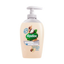 RADOX NOURISHING AND ANTIBACTERIAL HAND WASH 250ML