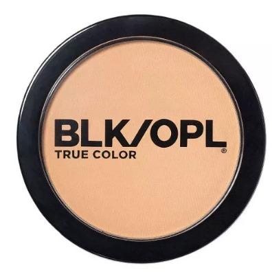 Black Opal True Color Oil-Absorbing Pressed Powder - 0.31oz