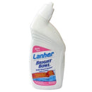 Lanher Bright Bowl Toilet Bowl Cleaner 500ml
