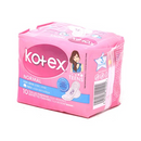 Kotex Teens Normal With Wings 10's
