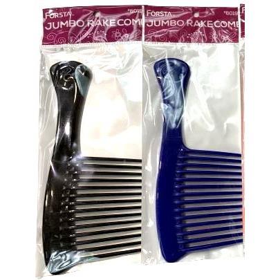 Jumbo Rake Comb