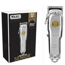 Wahl Professional 5-Star Senior Cordless Clipper Metal Edition 110-220 Volts