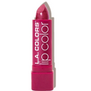 LA COLORS MOISTURE RICH LIP COLOR