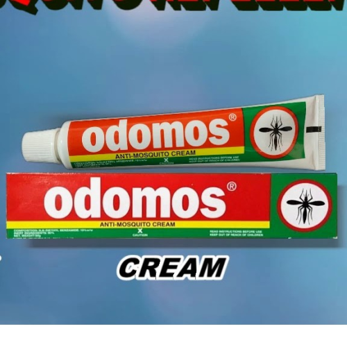 Dabur Odomos Anti-Mosquito Cream 50g