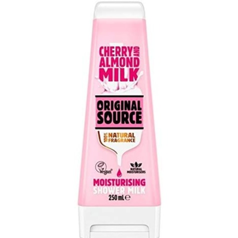 Original Source Cherry & Almond Milk Shower 250ml