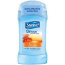 Suave Gentle Antiperspirant Deodorant, Tropical Paradise 1.4 Ounce
