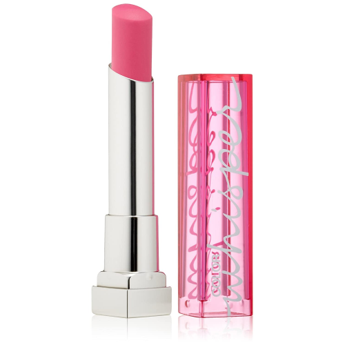 Maybelline New York Color Whisper by ColorSensational Lipcolor