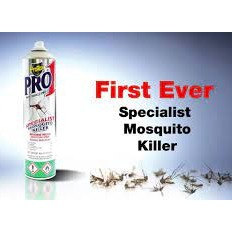 Protox Pro1 Specialist Mosquito Spray