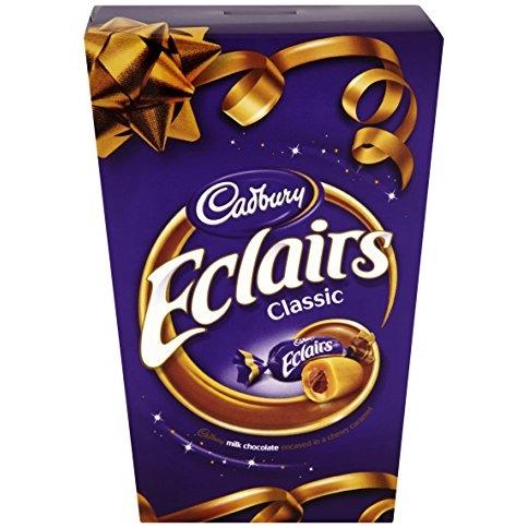 Cadbury Eclairs - 420g