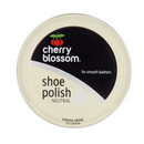 Cherry Blossom Shoe Polish