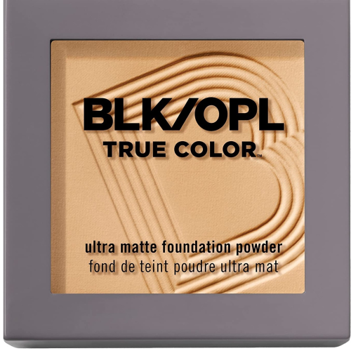 Black Opal True Color Ultra Matte Foundation Powder