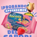 Arcor Formis Biscuit 43g