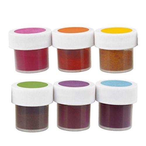 A + Powder Food Colouring 15g