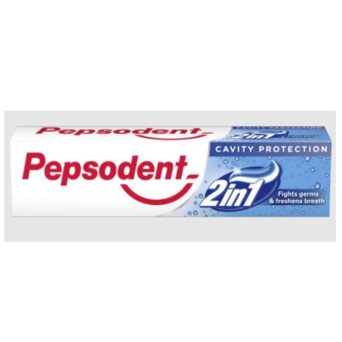 Pepsodent Toothpaste