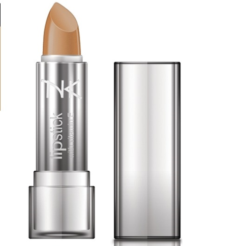 NICKA K NEW YORK CREAM LIPSTICK