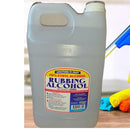 Blusol Rubbing Alcohol 1 Gallon