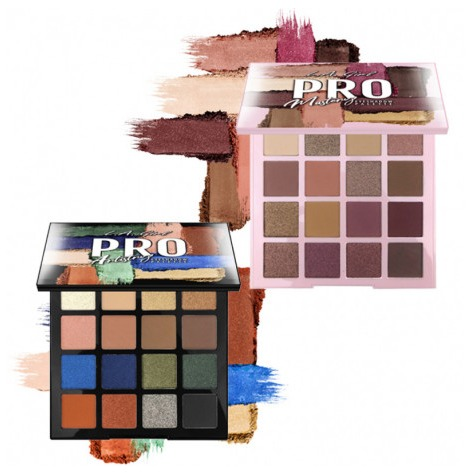 L.A. Girl Pro Eyeshadow Palette