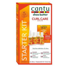 Cantu Shea Butter Curl Care Starter Kit