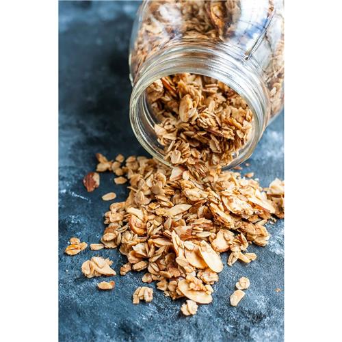 Mama's Granola 100g