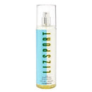Liz Sport By Liz Claiborne Body Mist 8 Oz