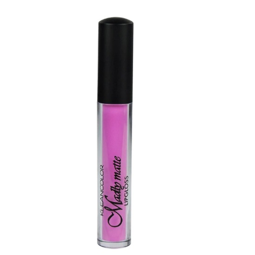 KLEANCOLOR MADLY MATTE LIP GLOSS