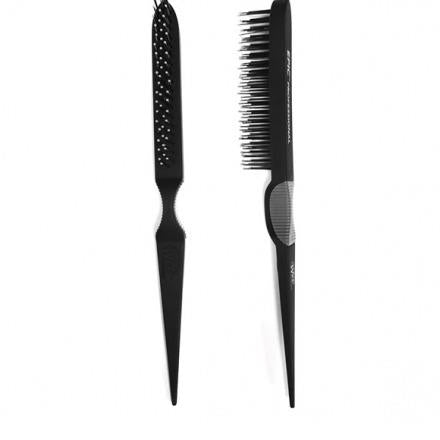 Lqqks Metal Teasing Brush