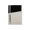 SACHA PLATINUM MEN'S COLOGNE 2OZ