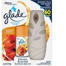 Glade Automatic Spray Hawaiian Breeze Starter + Refill