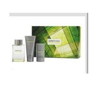 Kenneth Cole Reaction 3pc Gift Set