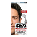 Just For Men Auto Stop Hair Color A-55 Real Black Hair Color for Men