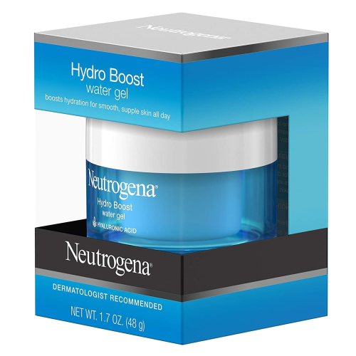 Neutrogena Hydro Boost Water Gel 1.7 oz