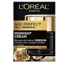 L'Oreal Paris Age Perfect Cell Renewal Midnight Face Cream - 1.7oz